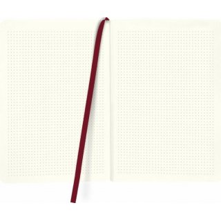 Notizbuch (punktkariert) - Motiv: Waldtiere