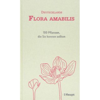 Deutschlands Flora Amabilis