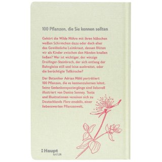 Deutschlands Flora Amabilis