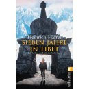 Sieben Jahre in Tibet