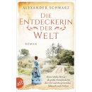 Die Entdeckerin der Welt