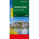 Salzburg Stadt 1:7.500