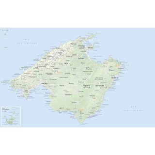 Mallorca