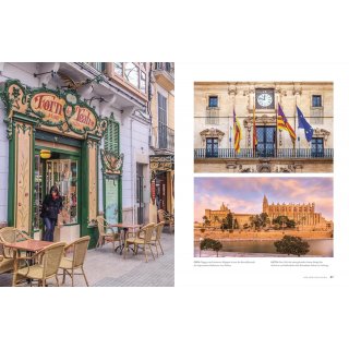 Mallorca