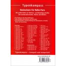 Vespa - Typenkompass