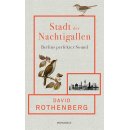 Stadt der Nachtigallen