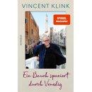 Ein Bauch spaziert durch Venedig