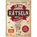 In 200 Rtseln um die Welt