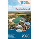 Deutschland - ECC Campingf&uuml;hrer 2026
