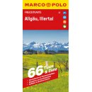 Allgu, Illertal 1:100.000