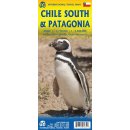 Chile South and Patagonia 1.770.000/2.200.000