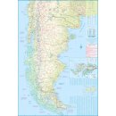 Chile South and Patagonia 1.770.000/2.200.000