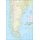 Chile South and Patagonia 1.770.000/2.200.000