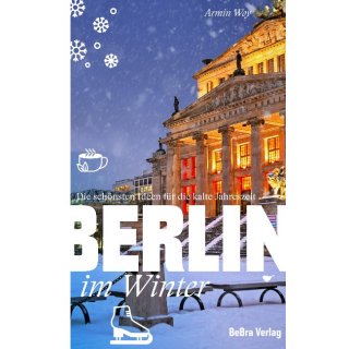 Berlin im Winter