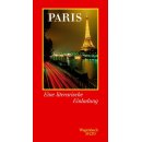 Paris. Eine literarische Einladung