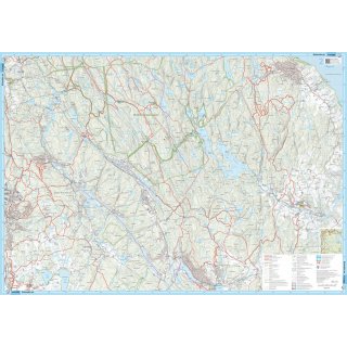 stmarka 1:20.000