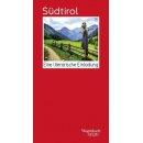 S�dtirol Eine literarische Einladung