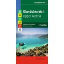 Oberösterreich 1:150T