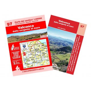 97 Valconca 1:25.000