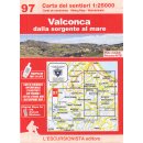 97 Valconca 1:25.000