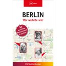 Berlin - Wer wohnte wo?