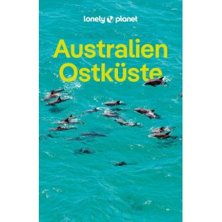 Australien Ostkste