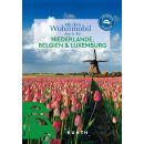 Mit dem Wohnmobil durch die Niederlande, Belgien & Luxemburg