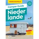 Niederlande Marco Polo Camper Guide