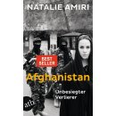 Afghanistan. Unbesiegter Verlierer