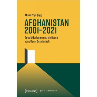 Afghanistan 2001-2021
