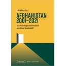 Afghanistan 2001-2021