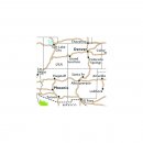 Four Corners (Arizona, Colorado, New Mexico, Utah)...