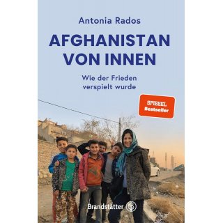 Afghanistan von innen