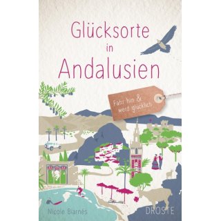 Andalusien, Glcksorte in ...