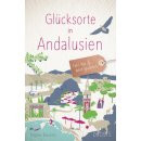Andalusien, Glcksorte in ...