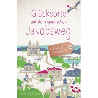 Spanischer Jakobsweg, Glcksorte