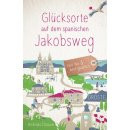 Spanischer Jakobsweg, Glcksorte