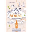 Zu Fu� durch Venedig