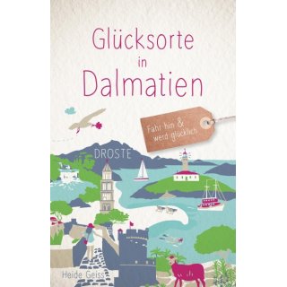 Dalmatien, Glcksorte in