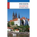 Meien an einem Tag