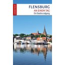 Flensburg an einem Tag