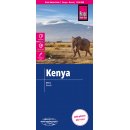 Kenia 1:950.000