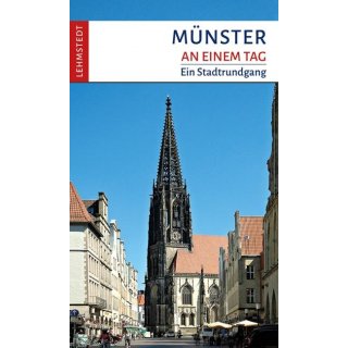 Mnster an einem Tag