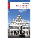Paderborn Ein Stadtrundgang