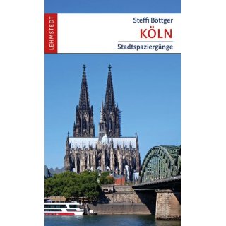 Kln Stadtspaziergnge