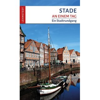 Stade an einem Tag