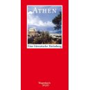 Athen Eine literarische Einladung