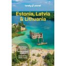 Estonia, Latvia & Lithuania