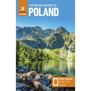 The Rough Guide to Poland