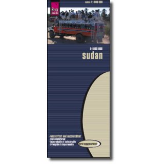 Sudan 1:1.800.000